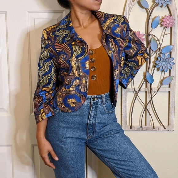 Vintage Collection Harve Bernard Blazer - Picture 2 of 6